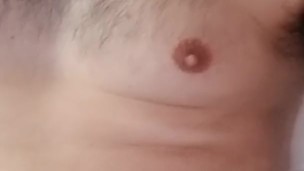 about to cum