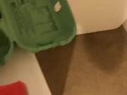 Foot food worship 8/16