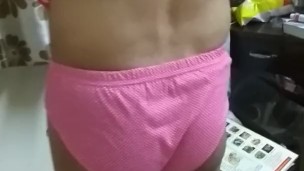 Felt embarrassed, humiliated and sissified when ordered to be filmed by bf
