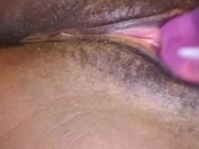 Rocket at it again! - Screenshot 12 of 16 - Ebony Pussy