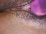 Rocket at it again! - Screenshot 13 of 16 - Ebony Pussy Play