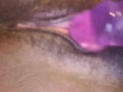 Rocket at it again! - Screenshot 7 of 16 - Ebony Pussy