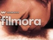 Sexy PAWG GiGi Swallows a MONSTER Size Viagra Cock!! 11/16