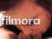 Sexy PAWG GiGi Swallows a MONSTER Size Viagra Cock!! 14/16