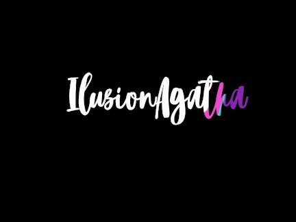 Buscando placer con mi plug favorito - Ilusión Agatha