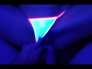 Woke up to face fuck and cumshot 14/16