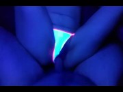 Woke up to face fuck and cumshot 15/16