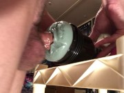 Zombie Halloween special - Screenshot 5 of 16 - Cumshot