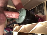 Zombie Halloween special - Screenshot 8 of 16 - Fleshlight