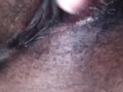 Pussy play