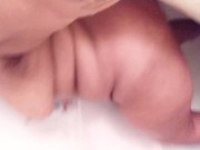 It feels so good in the shower 16/16