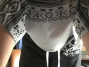 Cigarettes & Big Tits 10/16