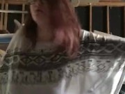 Cigarettes & Big Tits 11/16