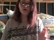 Cigarettes & Big Tits 12/16