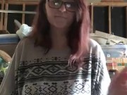 Cigarettes & Big Tits 13/16