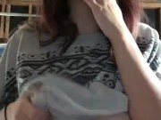 Cigarettes & Big Tits 15/16