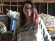 Cigarettes & Big Tits 7/16