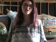 Cigarettes & Big Tits 8/16