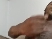 busting a big load - Screenshot 11 of 16 - HD