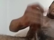 busting a big load - Screenshot 12 of 16 - Big Cock