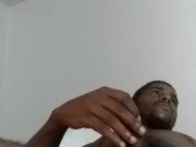 busting a big load - Screenshot 3 of 16 - HD
