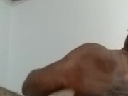 busting a big load - Screenshot 4 of 16 - Big Cock