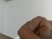 busting a big load - Screenshot 6 of 16 - Big Cock