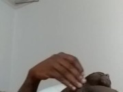 busting a big load - Screenshot 7 of 16 - HD