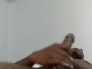 busting a big load - Screenshot 9 of 16 - HD