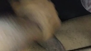 Pulled over to cum (OnlyFans/Nicksteeledick)