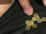 Foreskin Challange 14/16