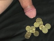 Foreskin Challange 16/16