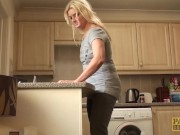 PASCALSSUBSLUTS - Rough fuck for UK skank Jakki Louise 2/16