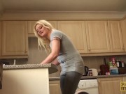 PASCALSSUBSLUTS - Rough fuck for UK skank Jakki Louise 3/16