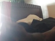 Masturbation is my addiction