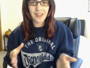 Unboxing Bombex Toys Rabbit and Egg Vibrator