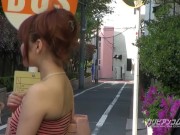 [いいえ]ルートバス本山真理 Mari Motoyama 1/16