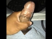 1st time edging - Screenshot 15 of 16 - Fat Dick