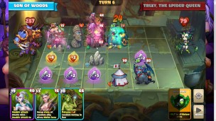 CUNTWARS GamePlay - DIVINE ARENA - HORNY BEAR WITH BITCHES 410 HP