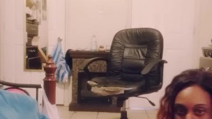 Sexy pink thong video fast motion