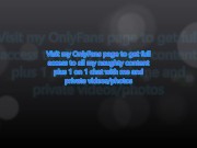 Big Busty Tits Erotic Thai Girl Lucy Lewd Boob Tease OnlyFans Promo Video 1/16