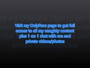 Big Busty Tits Erotic Thai Girl Lucy Lewd Boob Tease OnlyFans Promo Video 2/16