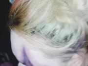 LeyMsJuggalette Gets Wicked With Anal 6/16