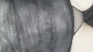 LeyMsJuggalette Fica Perversa Com Anal