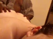 Ass Play After Shower 5/16