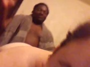 Ass Play After Shower 9/16