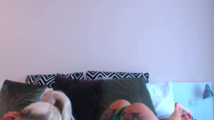 cam show 8-10-18 nr 1