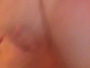 Getting myself hot at a hotel 13/16