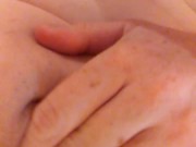 Getting myself hot at a hotel 6/16