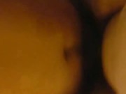 Quicky with Girlfriend before work 7/16